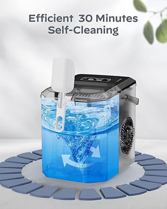 Silonn - Machine à glaçons - E-menage