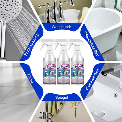 Stubborn stain cleaner