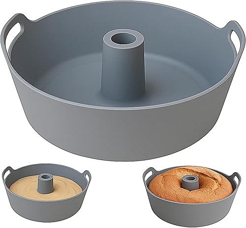 Moule silicone pour friteuse à air