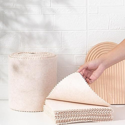 Natural Loofah - 100% organic organic sponge