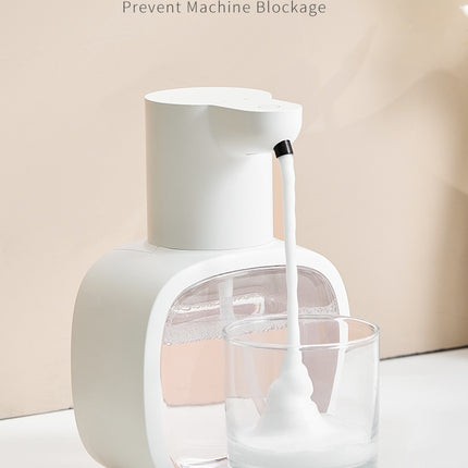 Distributeur automatique de savon mousse