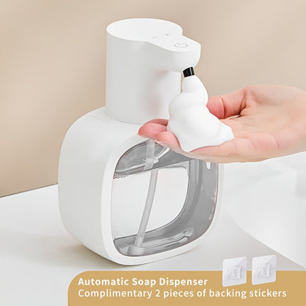 Distributeur automatique de savon mousse