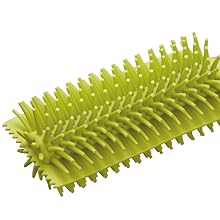 Bottle and Baby Bottle Cleaning Brush, Antibacterial Silicone