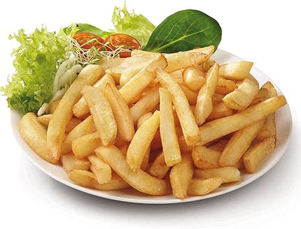 DOMO DO461FR - Friteuse  1800W  , 2,5L