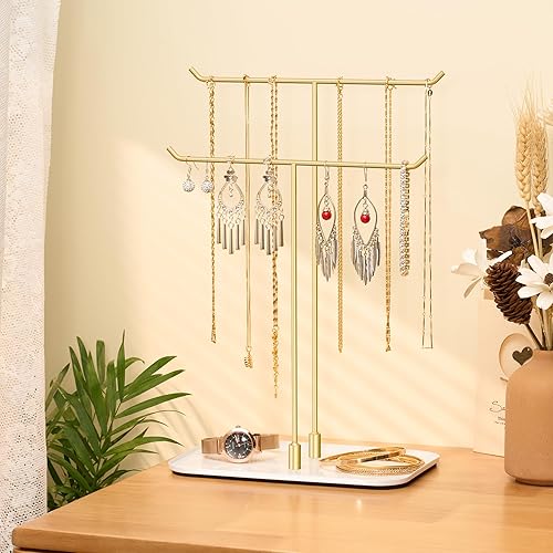 Josmimic - Présentoir à bijoux - E-menage