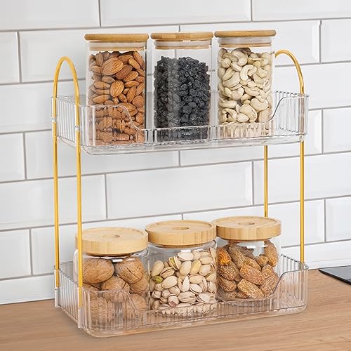 winter shore - étagere de salle de bain - E-menage