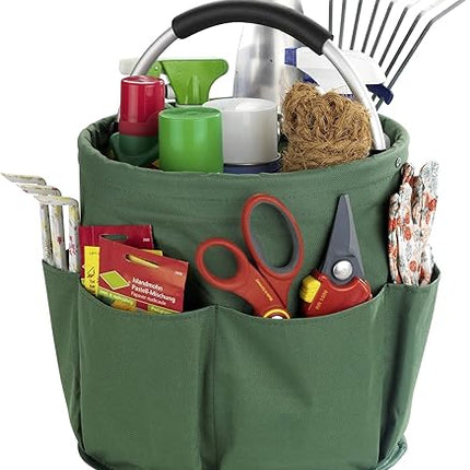 Maximex - Panier de Rangement Produits d'entretien
