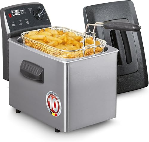 Friteuse Turbo SF® 4350-  2800W , 4L