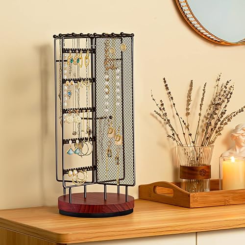 procase - présentoir à bijoux - E-menage