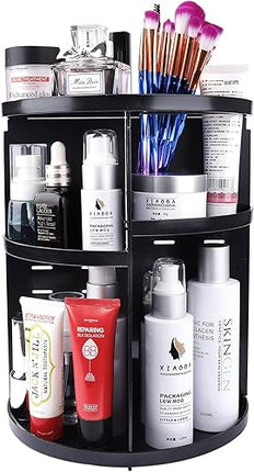 organisateur de maquillage - E-menage