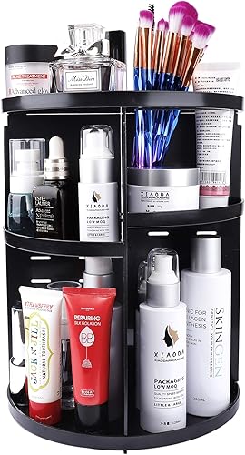 organisateur de maquillage - E-menage