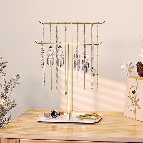 Josmimic - Présentoir à bijoux - E-menage