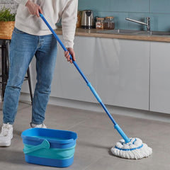 Collection image for: balai microfibre