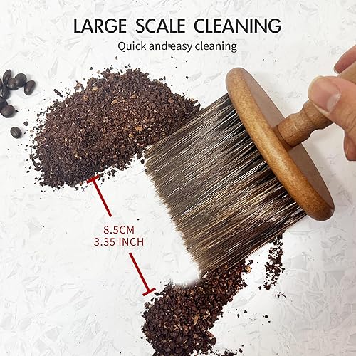 brosse à café - E-menage