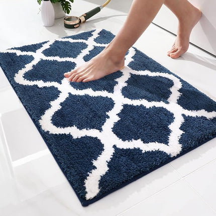 Homaxy  - Tapis de salle de bain
