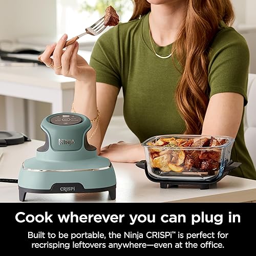 Ninja Crispi Friteuse à air