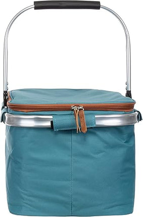 Brandsseller - Panier à Provisions 26 litres