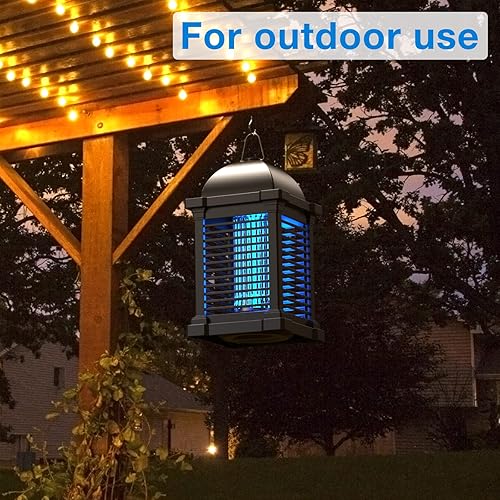 PALONE - Tueur de Moustiques - E-menage