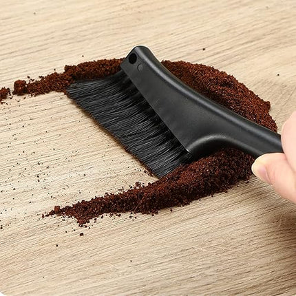 coffee brush