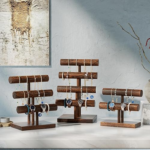 procase - support de rangement pour bijoux - E-menage