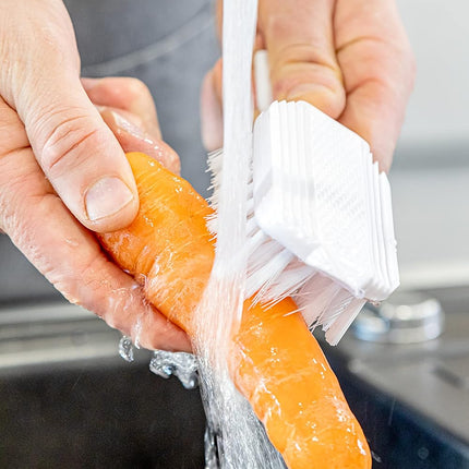 KitchenCraft Vegetable Brush
