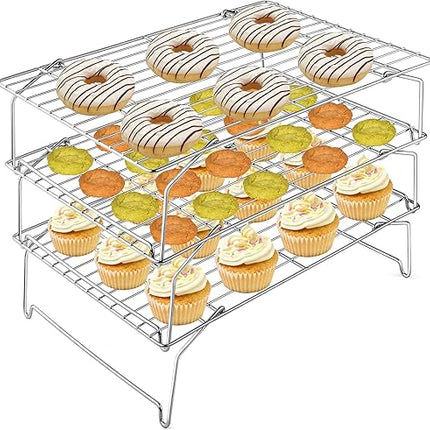 Joyfair - grille de refroidissement