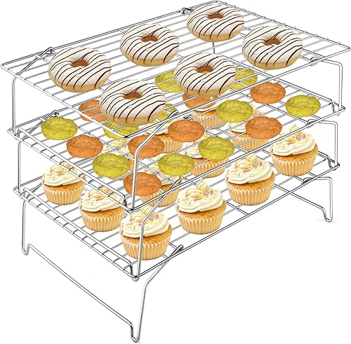 Joyfair - grille de refroidissement