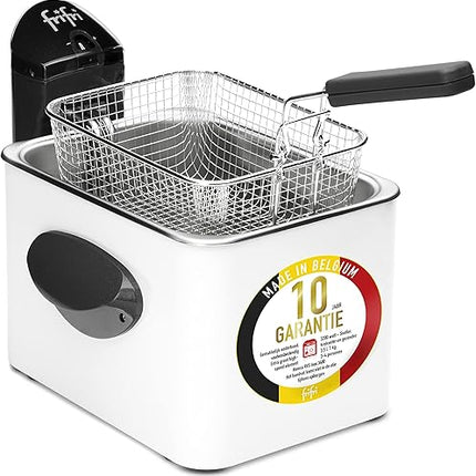 FRIFRI 1905R -   Friteuse  3200W , 3,5L