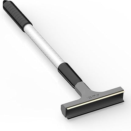 AUPROTEC - grattoir à glace télescopique avec racloir
