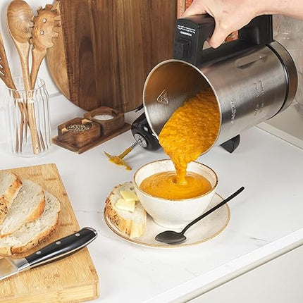 Salter EK5118V2 - Machine numérique à soupe - E-menage