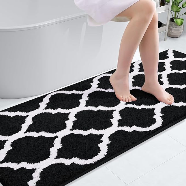 Homaxy  - Tapis de salle de bain