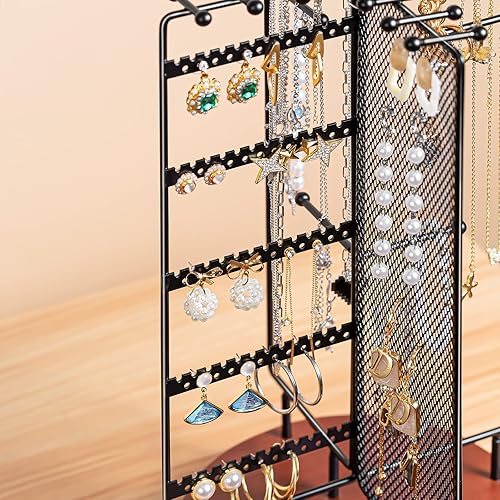 procase - présentoir à bijoux - E-menage