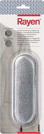 rayen - brosse pour vêtements et tissus - E-menage