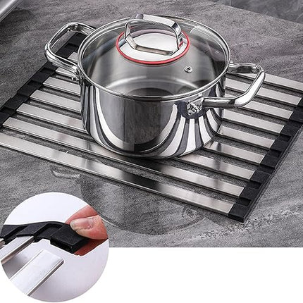Égouttoir à Vaisselle Extensible