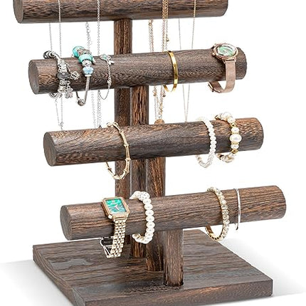 procase - support de rangement  pour bijoux