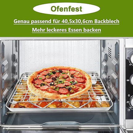 Joyfair - grille de refroidissement