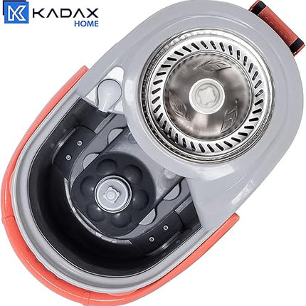 KADAX Kit complet de serpillère - E-menage