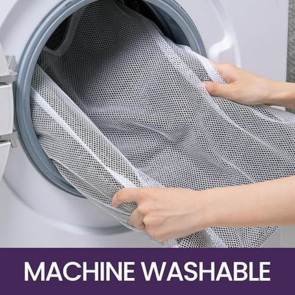 DEXI  - Tapis de salle de bain antidérapant