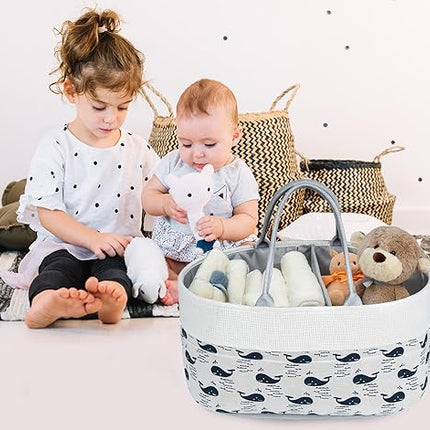 ilauke - panier pour bébé - E-menage