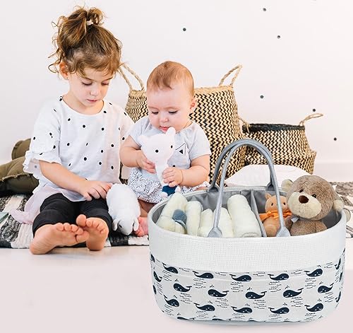 ilauke - panier pour bébé - E-menage