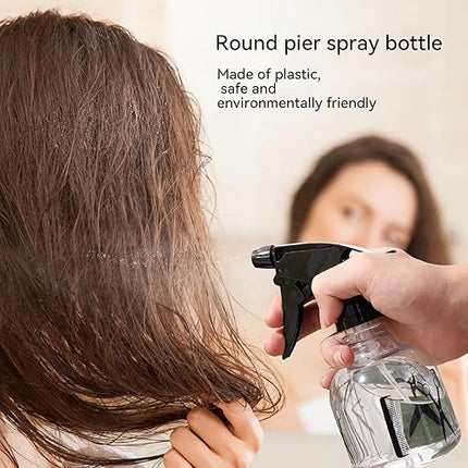 TAFACE - lot de 2 flacons pulvérisateurs - E-menage