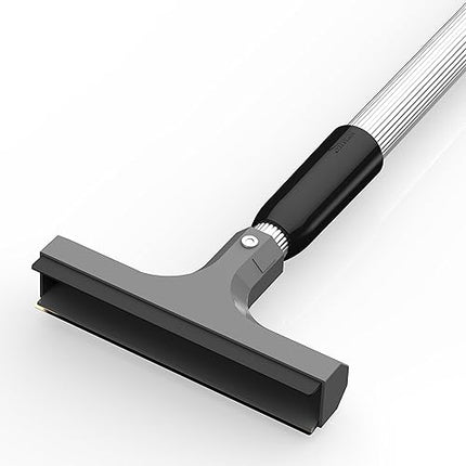 AUPROTEC - grattoir à glace télescopique avec racloir