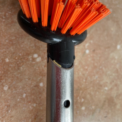 RÖSLE Brosse à vaisselle antibactérienne - E-menage