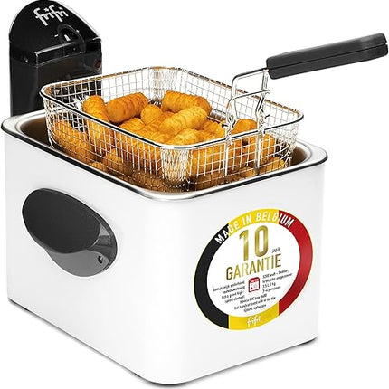 FRIFRI 1905R -   Friteuse  3200W , 3,5L