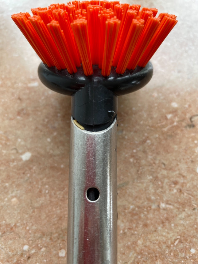 RÖSLE Brosse à vaisselle antibactérienne - E-menage