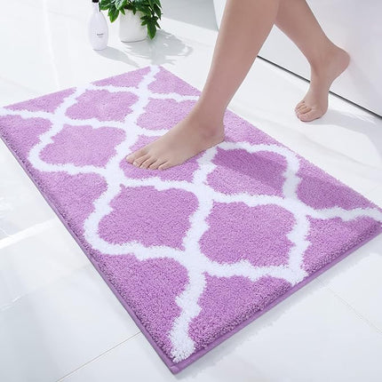 Homaxy  - Tapis de salle de bain