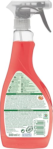 Frosch - Dégraissant écologique 500ml - E-menage