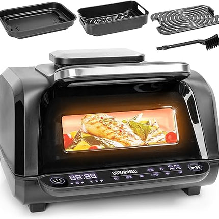 Duronic AF34 BG -  Friteuse à Air