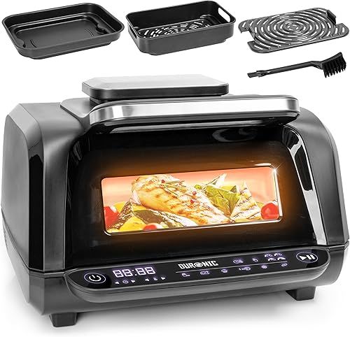 Duronic AF34 BG -  Friteuse à Air