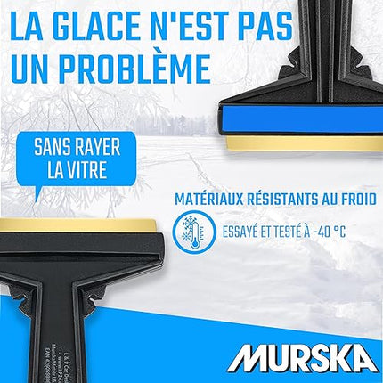 Grattoir pare brise voiture - E-menage